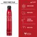 Sexy Hair Travel Size Big Sexy Hair Root Pump Plus Humidity Resistant Volumizing Spray Mousse 1.6 oz - Transform Your Style with the Best Innovation Today! - Buy Online on GoSupps.com