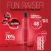 Discover Sexy Hair Big Sexy Hair Fun Raiser Volumizing Dry Texture Spray with Collagen 8.5 oz - Elevate Your Style Instantly! - Buy Online on GoSupps.com