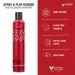 Discover Sexy Hair Big Sexy Hair Spray & Play Harder Firm Volumizing Hairspray 10.0 oz - Elevate Your Style Instantly! - Buy Online on GoSupps.com