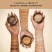 Milani Conceal + Perfect Smooth Finish Cream-To-Powder Foundation Creamy Natural 0.28 oz - Transform Your Style with the Best Innovation Today! - Buy Online on GoSupps.com