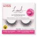 Kiss Lash Couture Luxtension Royal Silk
