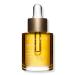 Clarins Santal Soothing & Hydrating Face Treatment Oil 1.0 oz