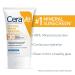Discover CeraVe Hydrating Mineral Sunscreen Face Lotion with Sheer Tint SPF 30 1.7 oz - Elevate Your Style Instantly! - Buy Online on GoSupps.com