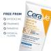 Discover CeraVe Hydrating Mineral Sunscreen Face Lotion with Sheer Tint SPF 30 1.7 oz - Elevate Your Style Instantly! - Buy Online on GoSupps.com