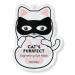 TONYMOLY Cat's Purrfect Brightening Eye Mask 1 ct