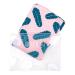 Discover Coco & Eve Microfibre Towel Wrap 1 ct - Elevate Your Style Instantly! - Buy Online on GoSupps.com