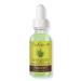 SheaMoisture Cannabis Sativa Skin Rescue Face Oil 1.0 oz