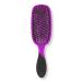 Wet Brush Pro Shine Enhancer Brush Purple