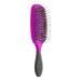 Wet Brush Pro Shine Enhancer Brush Purple - Transform Your Style with the Best Innovation Today! - Buy Online on GoSupps.com