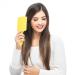 Drybar Drybar The Lemon Bar Paddle Brush - Discover Premium Quality Shop now! - Buy Online on GoSupps.com