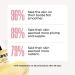 MAÃ‹LYS B-PERKY Lift & Firm Breast Mask 3.38 oz - Transform Your Style with the Best Innovation Today! - Buy Online on GoSupps.com