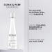 Discover Nexxus Clean & Pure Purifying Shampoo 13.5 oz - Elevate Your Style Instantly! - Buy Online on GoSupps.com