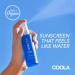 Discover COOLA Full Spectrum 360Â° Refreshing Water Mist Sunscreen SPF 18 1.7 oz - Elevate Your Style Instantly! - Buy Online on GoSupps.com