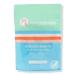 megababe Cucumber Mint Shower Sheets 10 ct