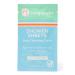 megababe Cucumber Mint Shower Sheets 10 ct - Discover Premium Quality Shop now! - Buy Online on GoSupps.com