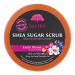 Discover Tree Hut Exotic Bloom Shea Sugar Scrub 18.0 oz - Elevate Your Style Instantly! - Buy Online on GoSupps.com
