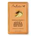 SheaMoisture Papaya & Vitamin C Revive & Brighten Bar Soap 8.0 oz