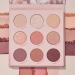 Discover ColourPop Blush Crush Eyeshadow Palette - Elevate Your Style Instantly! - Buy Online on GoSupps.com