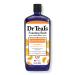Dr Teal's Glow & Radiance Foaming Bath 34.0 oz