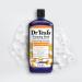 Discover Dr Teal's Glow & Radiance Foaming Bath 34.0 oz - Elevate Your Style Instantly! - Buy Online on GoSupps.com