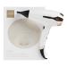 Discover Ghd Helios 1875W Advanced Professional Hair Dryer White - Elevate Your Style Instantly! - Buy Online on GoSupps.com