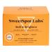 SweetSpot Labs Buff & Brighten AHA/BHA Body Exfoliating Pads 50 ct - Transform Your Style with the Best Innovation Today! - Buy Online on GoSupps.com