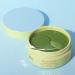 Pixi DetoxifEYE Depuffing Eye Patches with Caffeine and Cucumber 60 ct - Transform Your Style with the Best Innovation Today! - Buy Online on GoSupps.com
