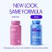 Love Wellness Sparkle Fiber: Regularity Capsules 90 ct - Discover Premium Quality Shop now! - Buy Online on GoSupps.com