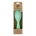 Discover Wet Brush Go Green Tea Tree Oil Infused Treatment & Shine Brush - Elevate Your Style Instantly! - Buy Online on GoSupps.com