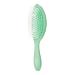 Discover Wet Brush Go Green Tea Tree Oil Infused Treatment & Shine Brush - Elevate Your Style Instantly! - Buy Online on GoSupps.com