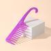 Discover Diane 8-1/4" Hanging Shower Detangling Comb - Elevate Your Style Instantly! - Buy Online on GoSupps.com