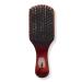 Wigo Smooth and Shine Boar Bristle Club Hair Brush 1 ct