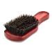 Discover Wigo Smooth and Shine Boar Bristle Club Hair Brush 1 ct - Elevate Your Style Instantly! - Buy Online on GoSupps.com
