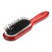 Wigo Glossy Finish Boar Blend Bristles Cushion Hair Brush 1 ct - Discover Premium Quality Shop now! - Buy Online on GoSupps.com