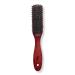 Wigo Shine Enhancer Boar Bristle All Purpose Hair Brush 1 ct