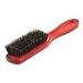 Wigo Shine Enhancer Boar Bristle All Purpose Hair Brush 1 ct - Discover Premium Quality Shop now! - Buy Online on GoSupps.com