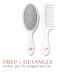 T3 Detangle Duo Detangling Brush and Shower Comb Set - Discover Premium Quality Shop now! - Buy Online on GoSupps.com