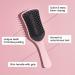 Discover Tangle Teezer The Ultimate Blow-Dry Hairbrush Light Pink - Elevate Your Style Instantly! - Buy Online on GoSupps.com