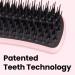 Discover Tangle Teezer The Ultimate Blow-Dry Hairbrush Light Pink - Elevate Your Style Instantly! - Buy Online on GoSupps.com