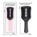 Discover Tangle Teezer The Ultimate Blow-Dry Hairbrush Light Pink - Elevate Your Style Instantly! - Buy Online on GoSupps.com