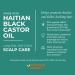 Discover KreyÃ²l Essence Haitian Black Castor Oil Scalp Care Conditioner 8.0 oz - Elevate Your Style Instantly! - Buy Online on GoSupps.com