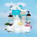Curlsmith Detox Microbiome Scalp System - Transform Your Style with the Best Innovation Today! - Buy Online on GoSupps.com