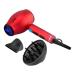 Chi 1875 Advanced Ionic Compact Dryer - Transform Your Style with the Best Innovation Today! - Buy Online on GoSupps.com