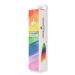 Arctic Fox Rainbow Color Brushes 7 ct