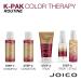 Joico Travel Size K-PAK Color Therapy Conditioner 1.7 oz - Transform Your Style with the Best Innovation Today! - Buy Online on GoSupps.com
