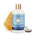 SheaMoisture Manuka Honey & Yogurt Hydrate + Repair Shampoo 13.0 oz - Transform Your Style with the Best Innovation Today! - Buy Online on GoSupps.com