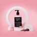 Discover tgin Rosewater Frizz Free Hydrating Conditioner 13.0 oz - Elevate Your Style Instantly! - Buy Online on GoSupps.com