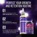 The Mane Choice The Alpha Multi-Vitamin Scalp Growth Oil 4.0 oz - Discover Premium Quality Shop now! - Buy Online on GoSupps.com