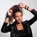 The Hair Edit Black Ruched Ribbon Scrunchies 4 ct - Transform Your Style with the Best Innovation Today! - Buy Online on GoSupps.com