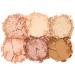 Juvia's Place The Nudes Palette - Transform Your Style with the Best Innovation Today! - Buy Online on GoSupps.com